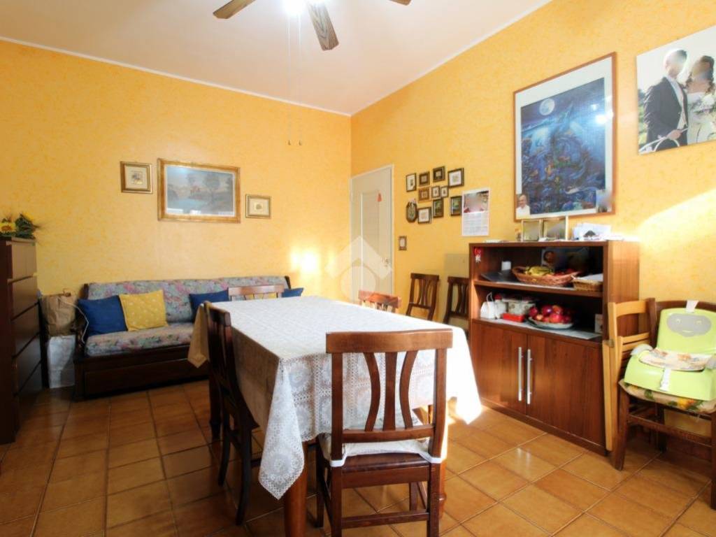 Appartamento a Rivoli in Via Pullino, 21 - Foto 3