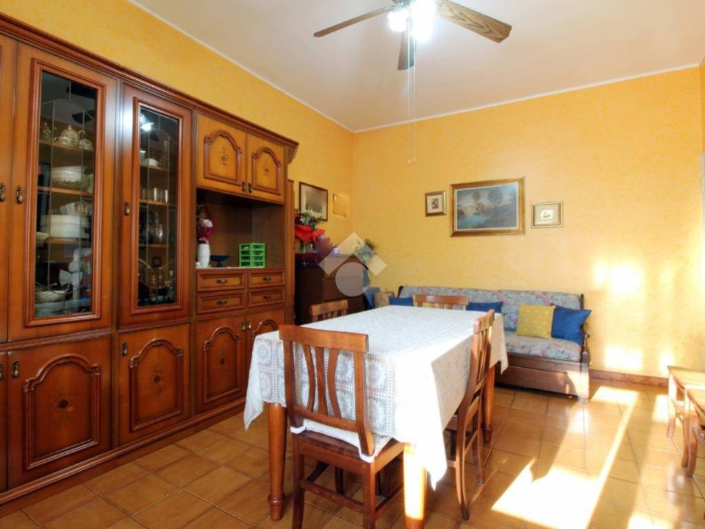 Appartamento a Rivoli in Via Pullino, 21 - Foto 4