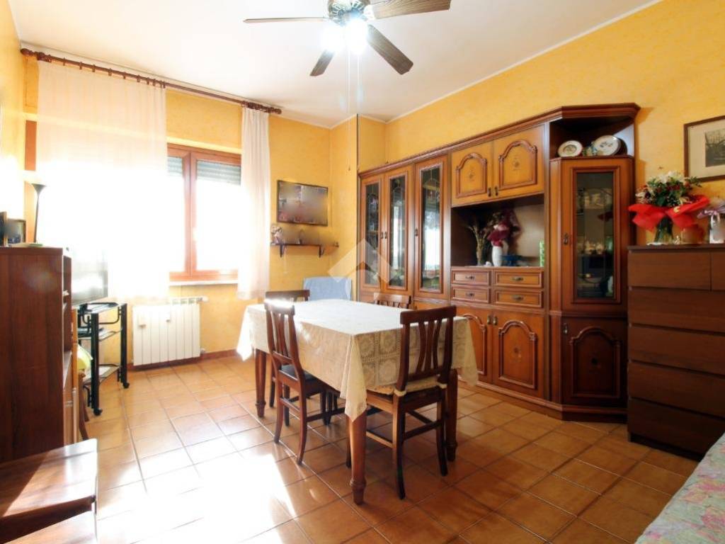 Appartamento a Rivoli in Via Pullino, 21 - Foto 5