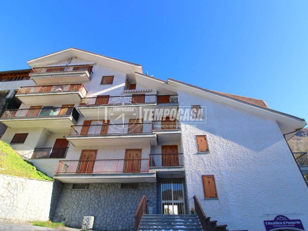 Appartamento a Pamparato in Via Cantone, 79 - Foto 2