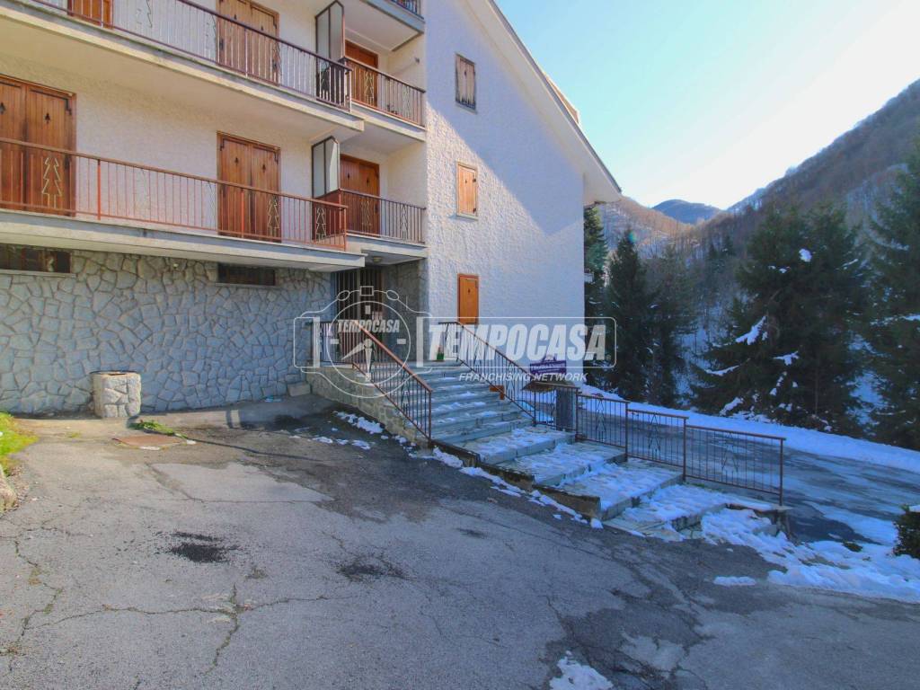 Appartamento a Pamparato in Via Cantone, 79 - Foto 3