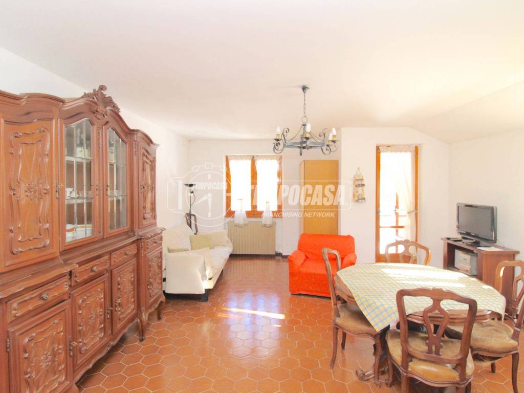 Appartamento a Pamparato in Via Cantone, 79 - Foto 5