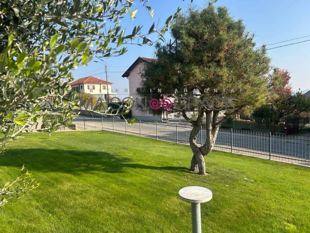 Villa a Alba in Strada Guarene, 15 - Foto 4