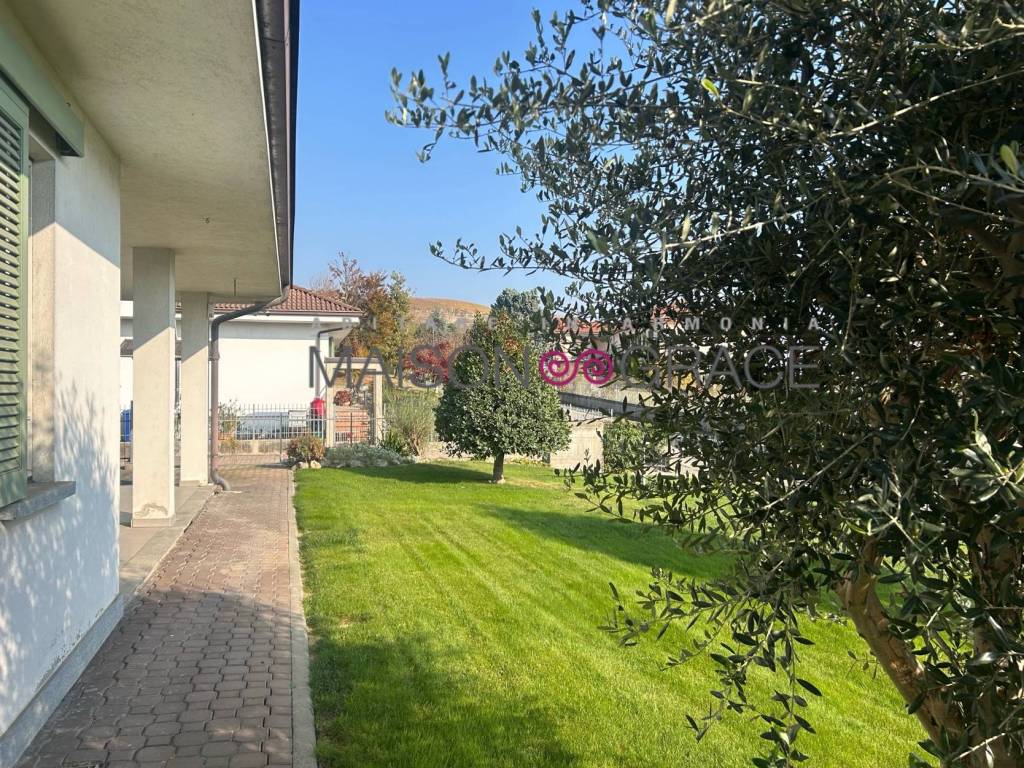 Villa a Alba in Strada Guarene, 15 - Foto 5