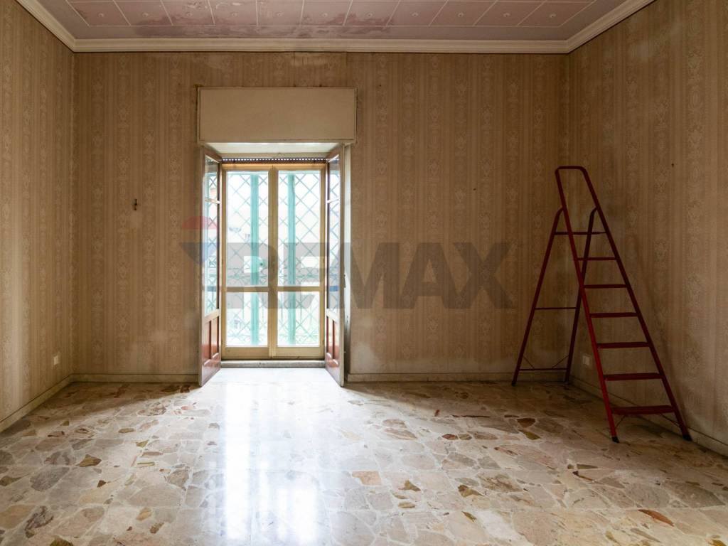 Casa indipendente a Catania in Via Vitaliti, 41 - Foto 4