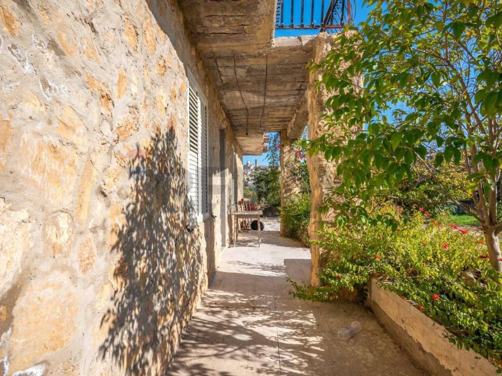 Villa a Caltagirone in Via Gela, 78 - Foto 4