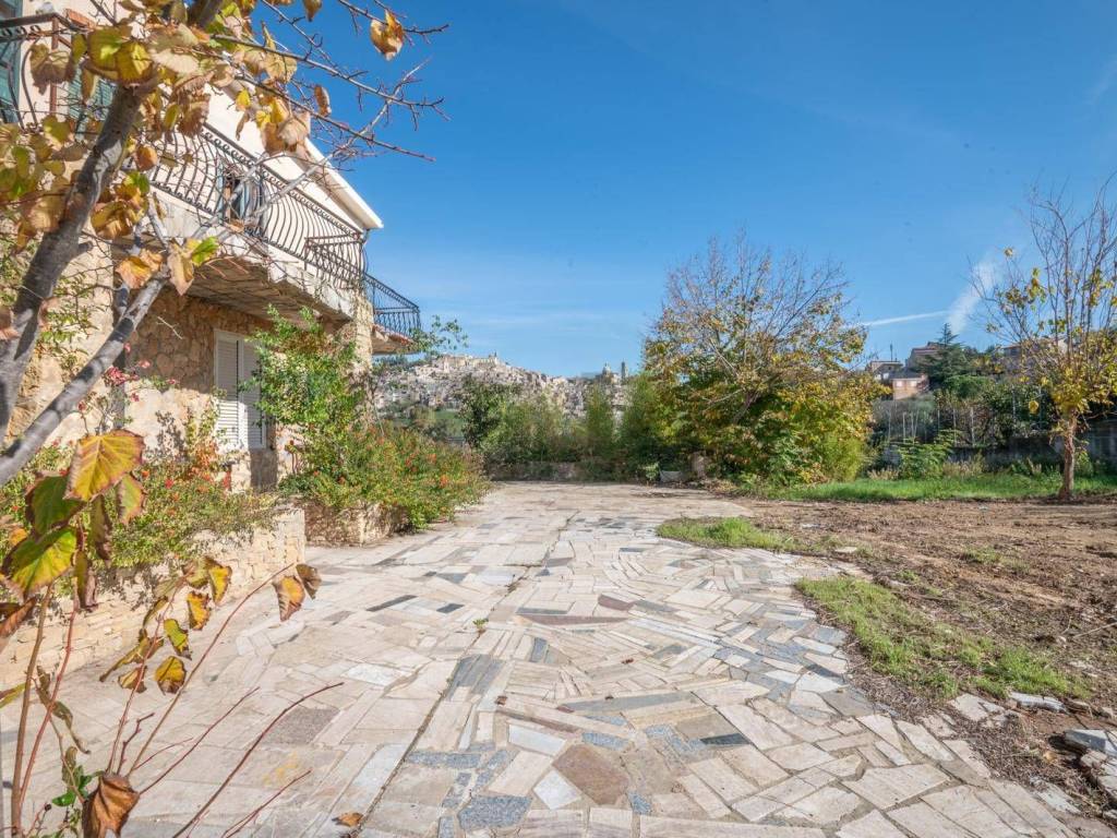 Villa a Caltagirone in Via Gela, 78 - Foto 5