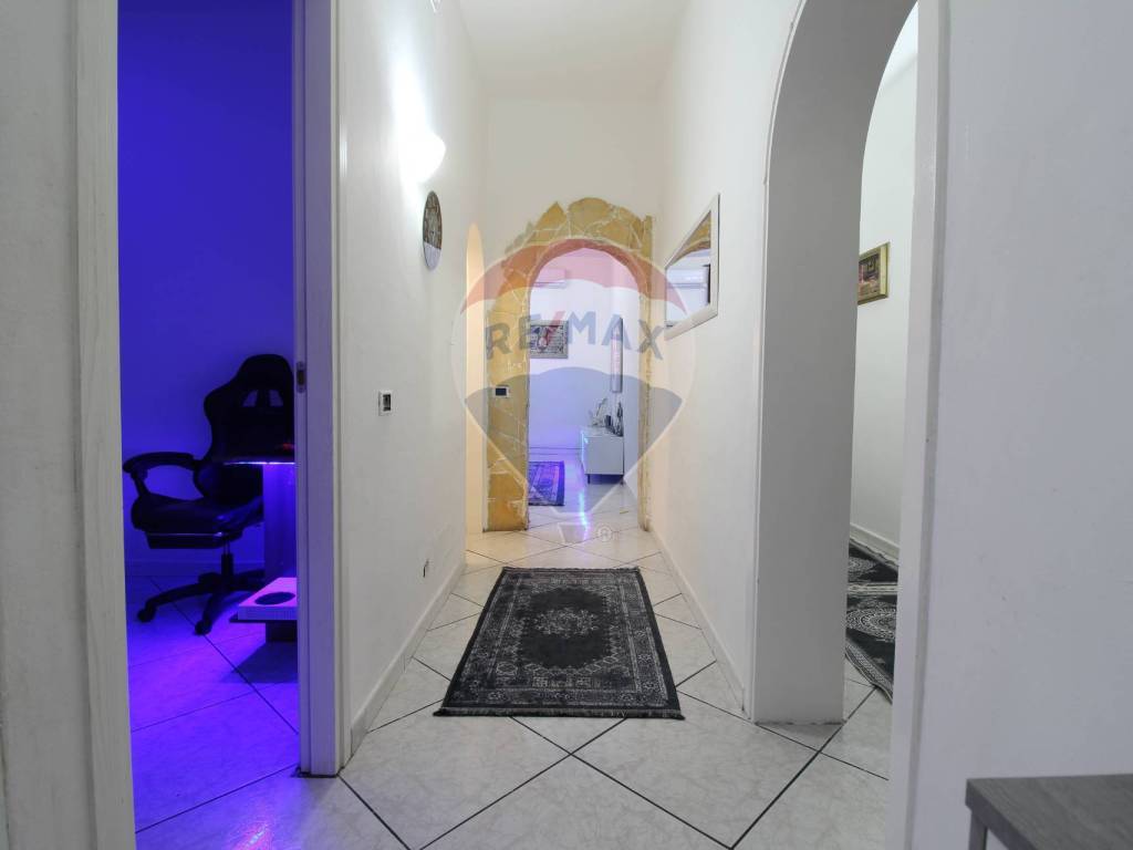 Appartamento a Catania in Via Del Principe, 110 - Foto 3