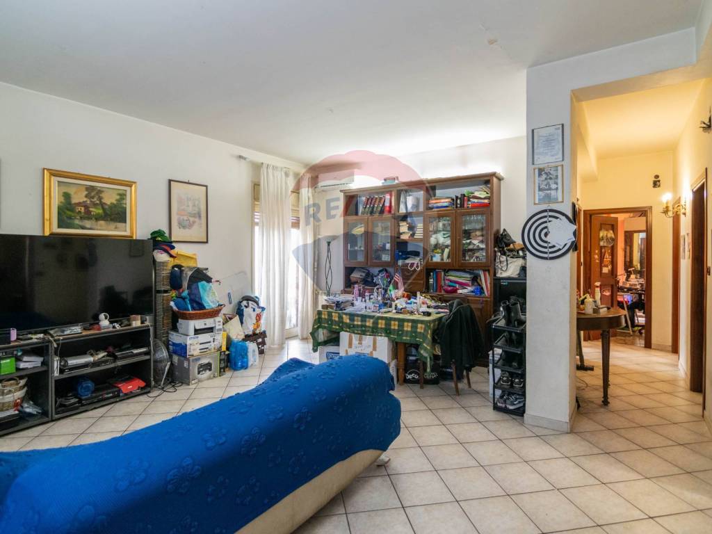 Appartamento a Gravina di catania in Via Caduti del Lavoro, 2 - Foto 4