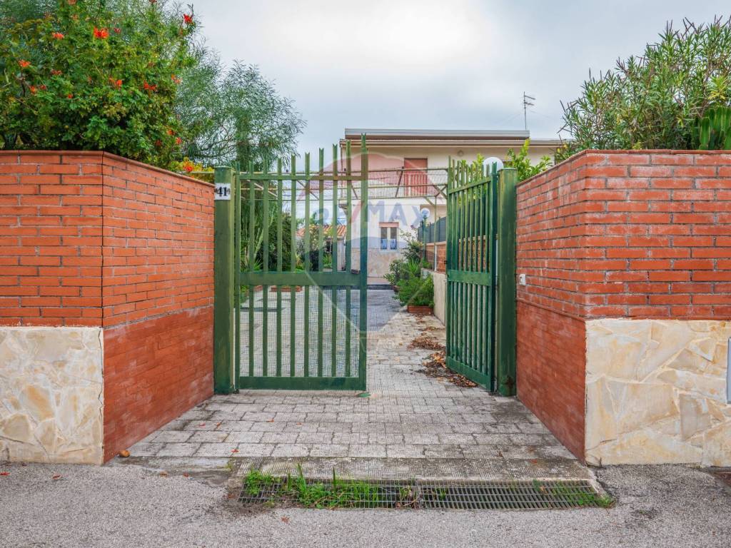 Villa a Augusta in Villaggio Gelsari - Foto 2