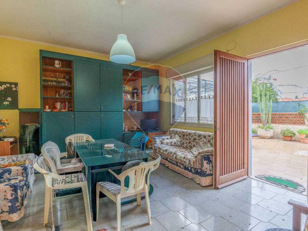 Villa a Augusta in Villaggio Gelsari - Foto 4