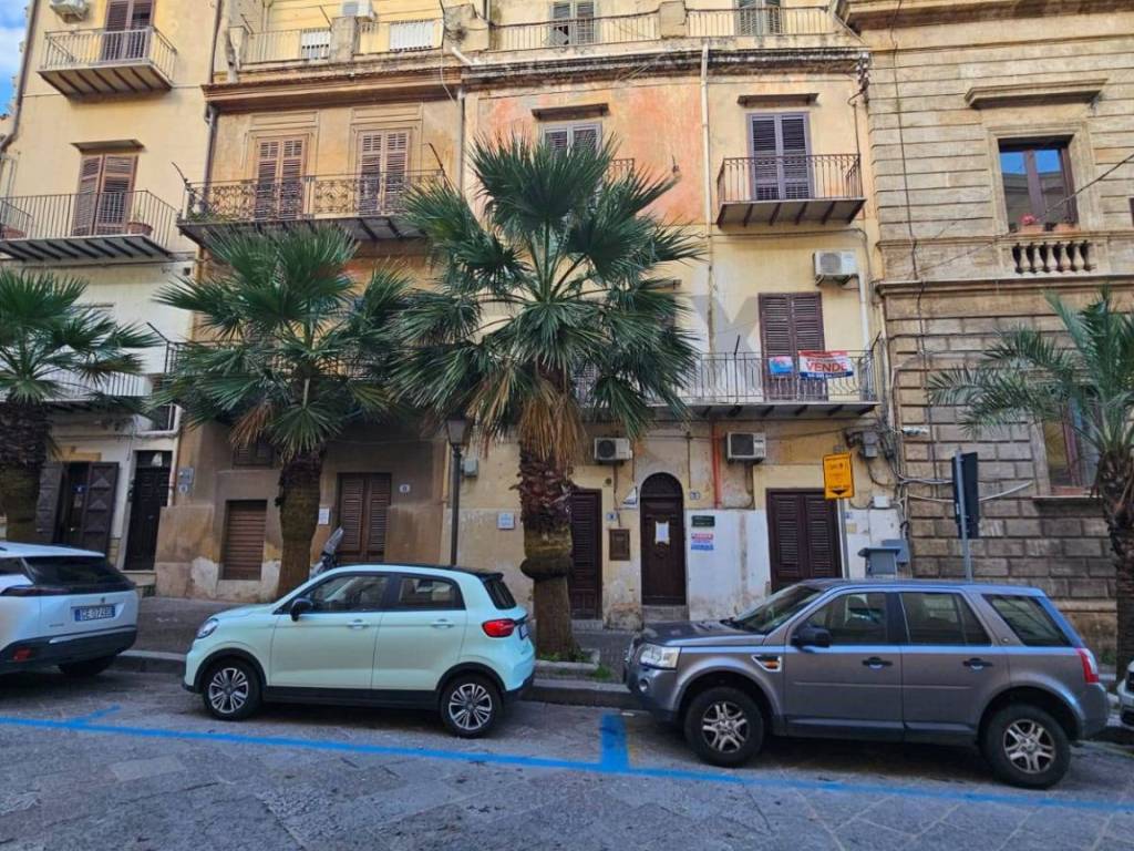 Appartamento a Carini in corso umberto, 7 - Foto 2