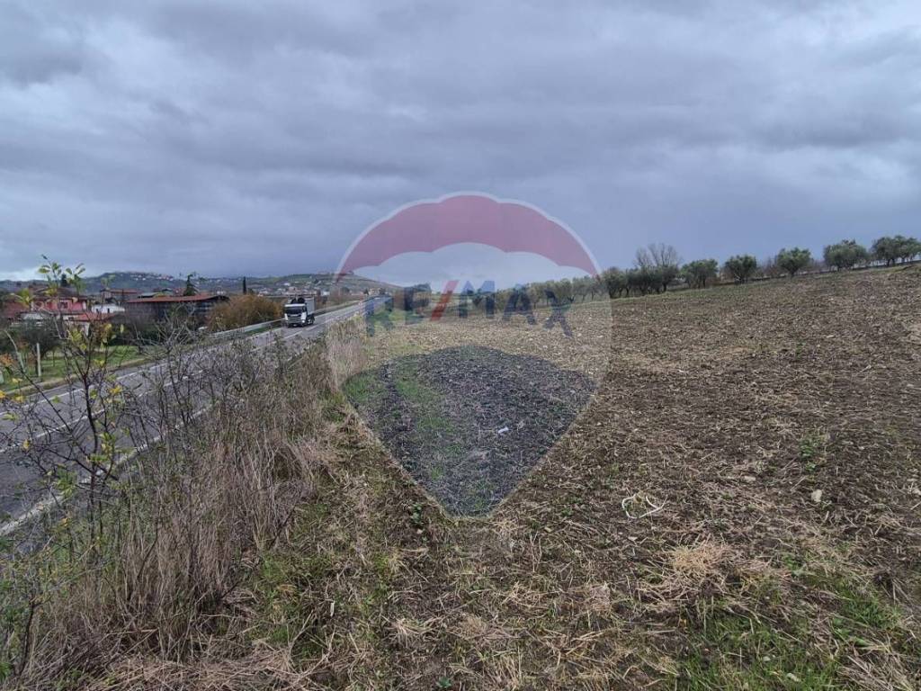 Terreno a Flumeri - Foto 2