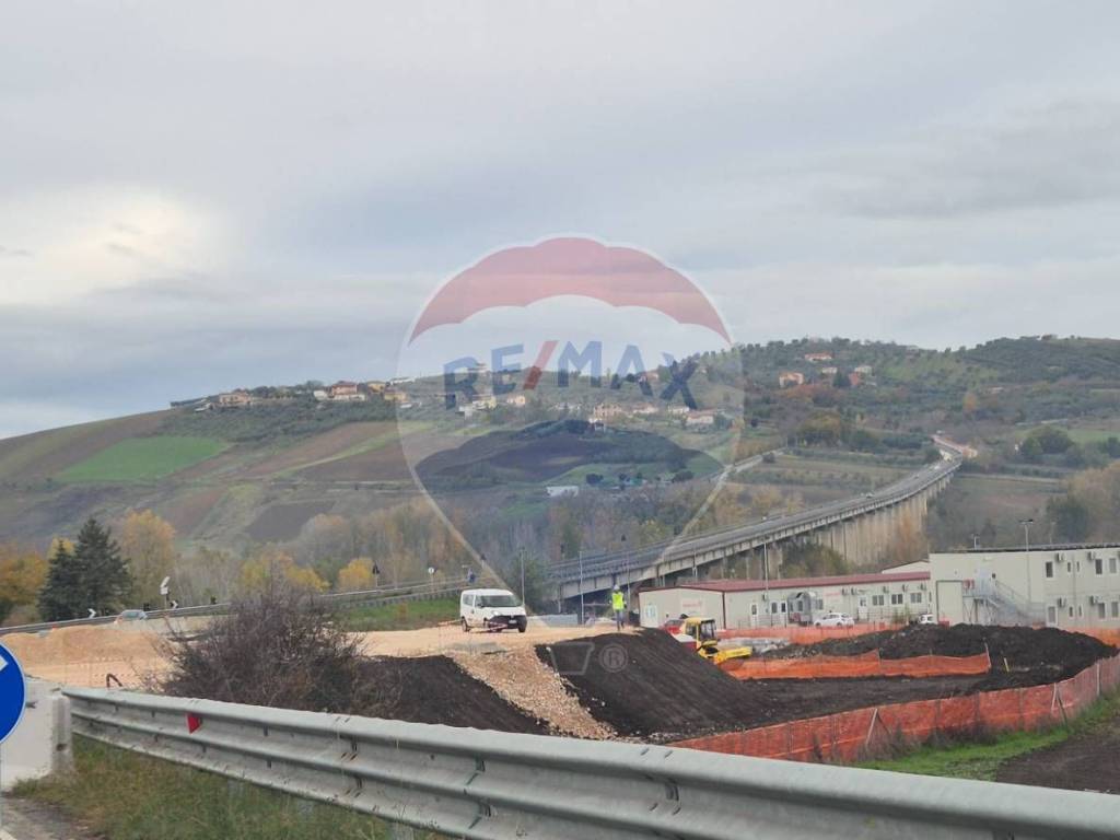 Terreno a Flumeri - Foto 3