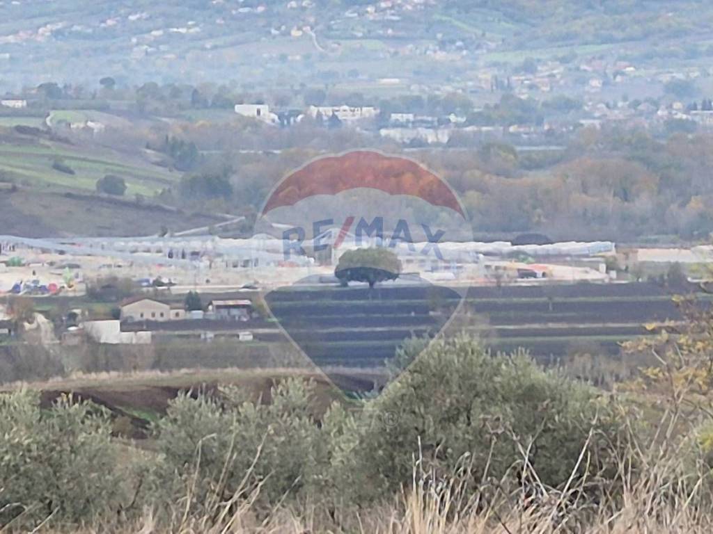 Terreno a Flumeri - Foto 4