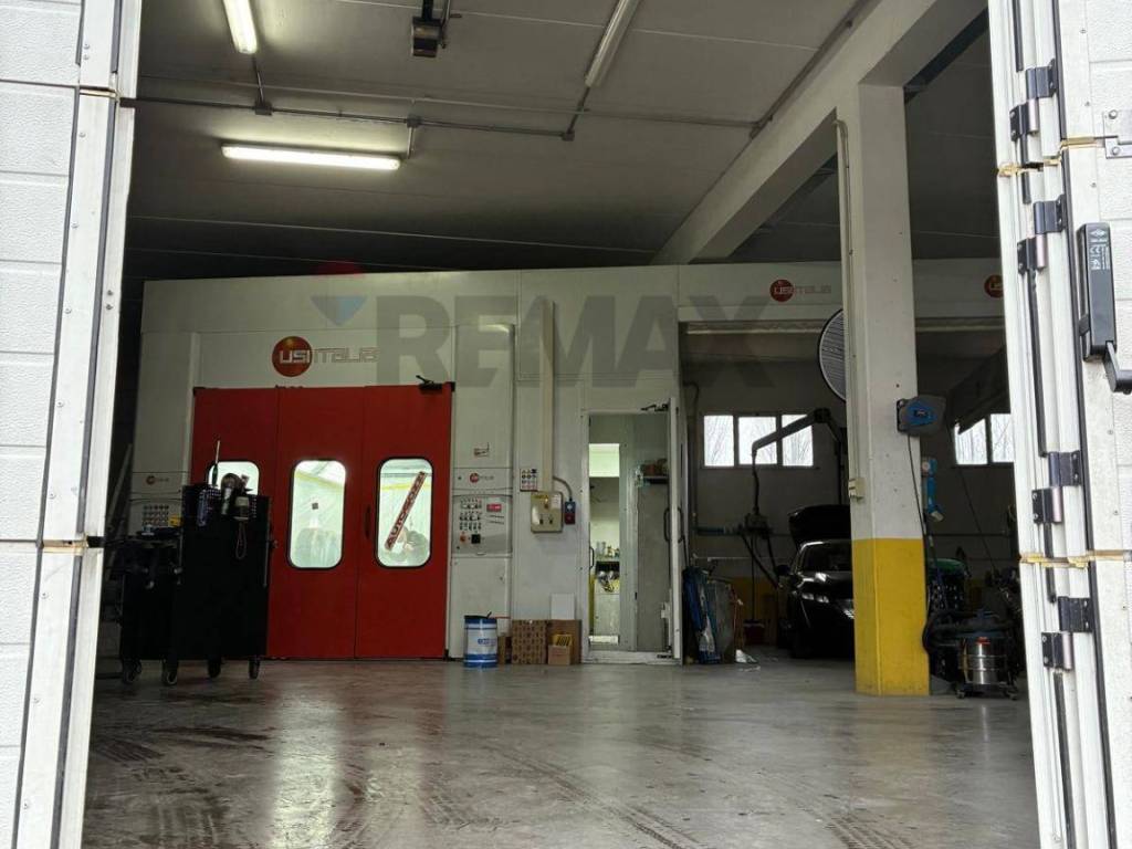 Immobile a Gazzuolo in via europa unita, 9 - Foto 2