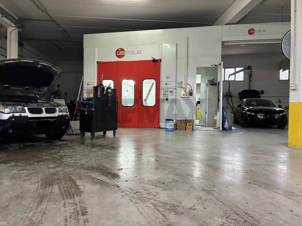 Immobile a Gazzuolo in via europa unita, 9 - Foto 3