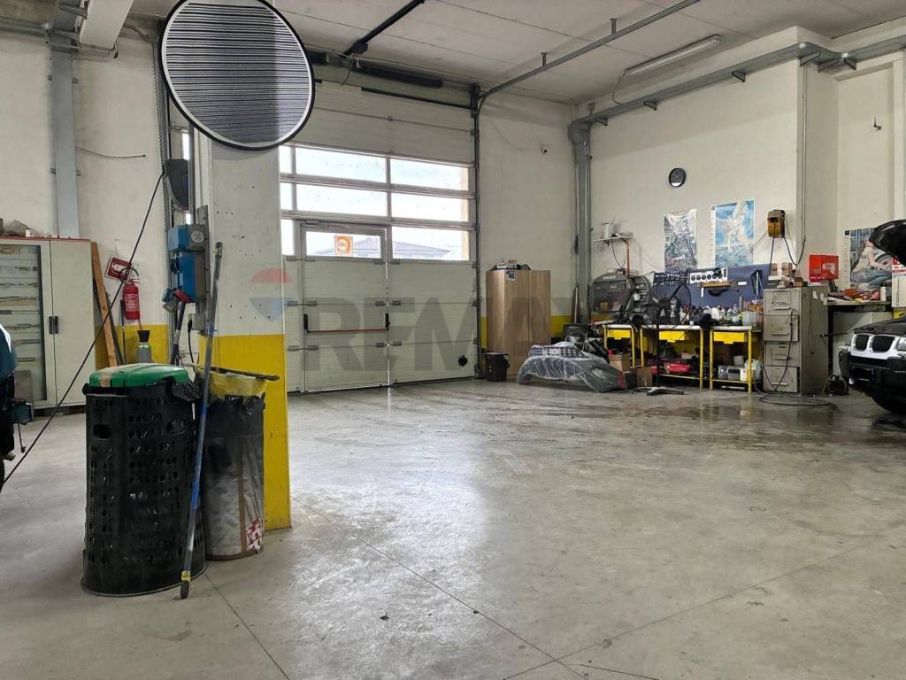 Immobile a Gazzuolo in via europa unita, 9 - Foto 4