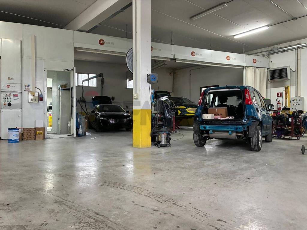 Immobile a Gazzuolo in via europa unita, 9 - Foto 5
