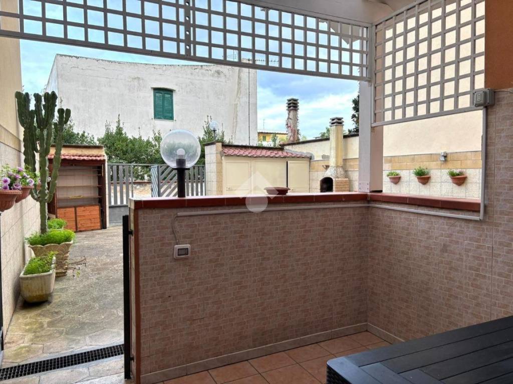 Appartamento a Gallipoli in Via delle Mimose, 5 - Foto 5