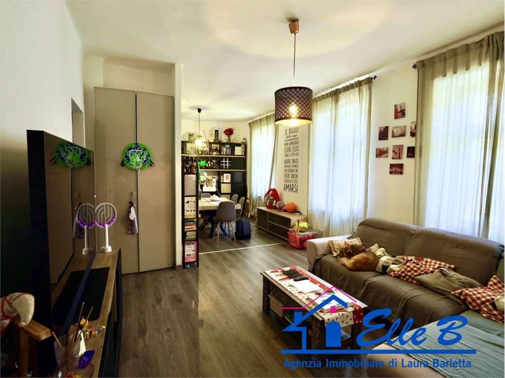 Appartamento a Gorizia in via Favetti, 3 - Foto 2