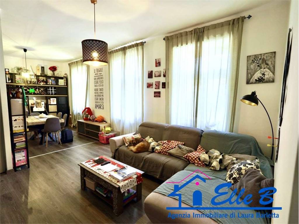 Appartamento a Gorizia in via Favetti, 3 - Foto 3