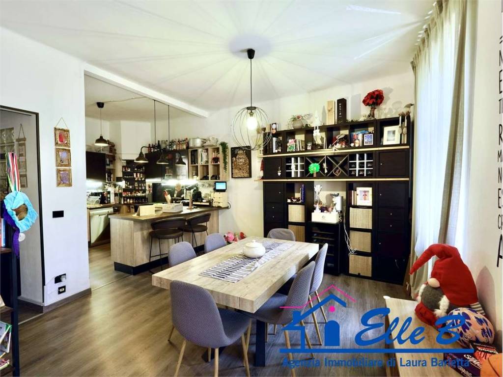 Appartamento a Gorizia in via Favetti, 3 - Foto 4