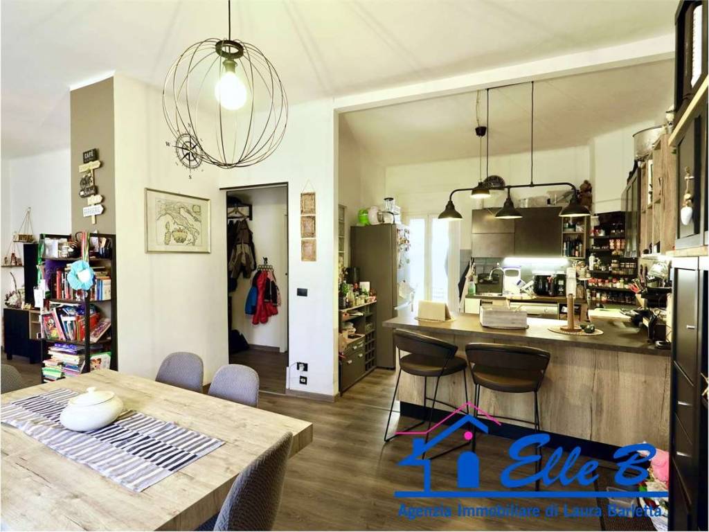 Appartamento a Gorizia in via Favetti, 3 - Foto 5