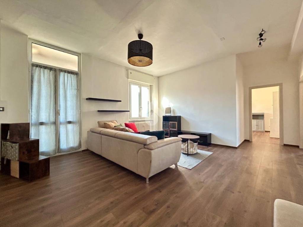 Appartamento a Asti in Via musso, 21 - Foto 2