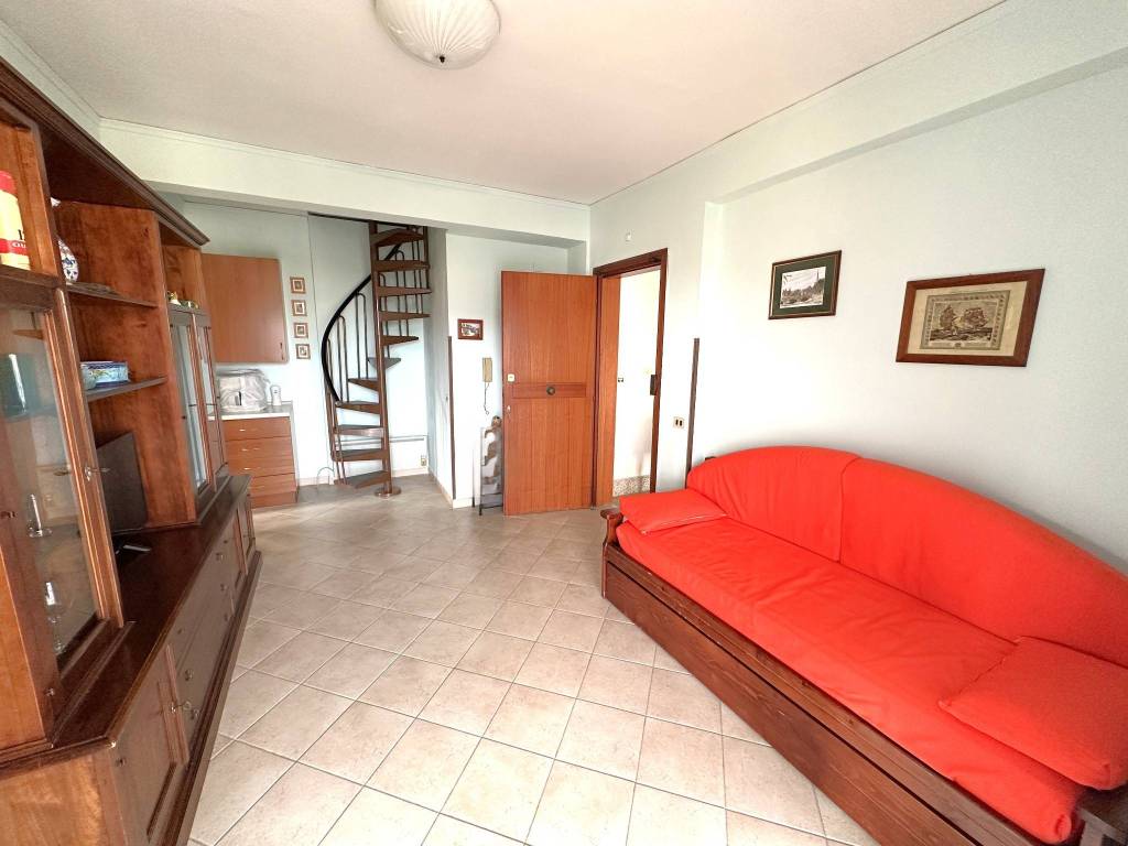 Appartamento a Formia in Via del Mare, 34 - Foto 3