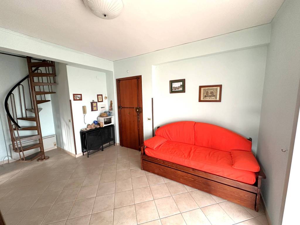 Appartamento a Formia in Via del Mare, 34 - Foto 4