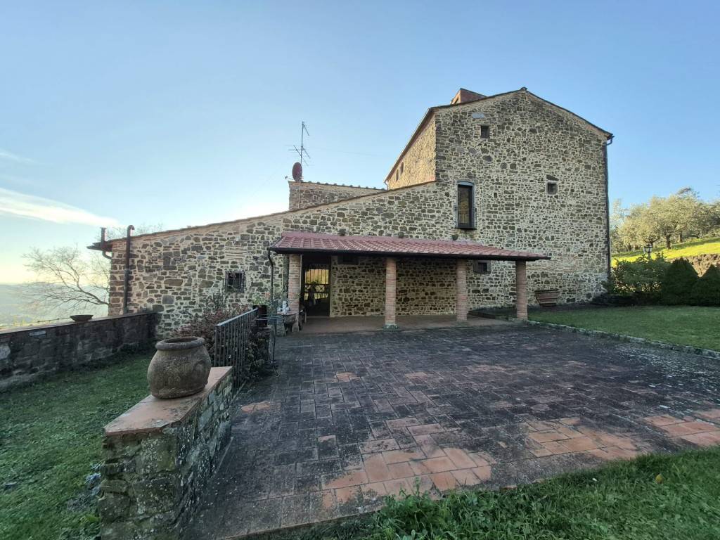 Villa a Vaglia in via di campolungo - Foto 2