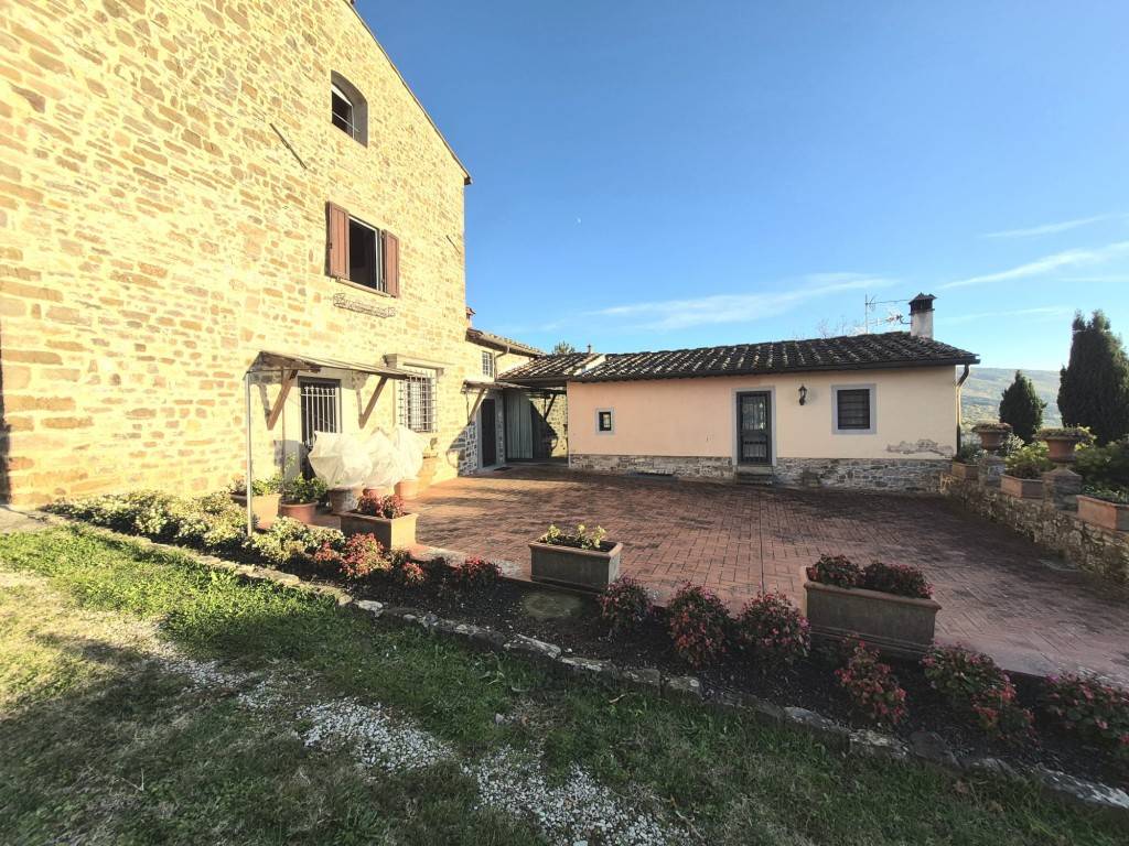 Villa a Vaglia in via di campolungo - Foto 3