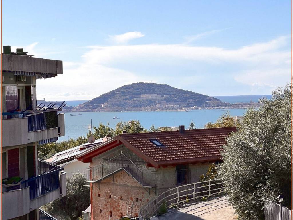 Appartamento a Formia in Via Santa Maria la Noce - Foto 2