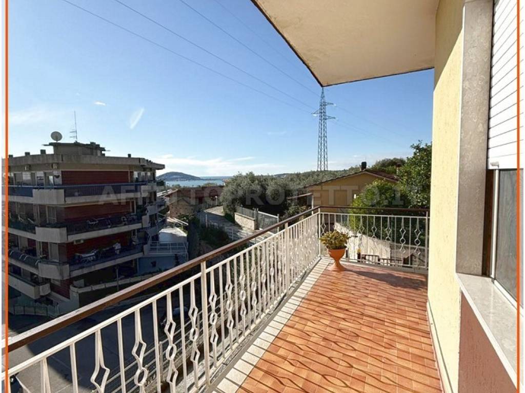 Appartamento a Formia in Via Santa Maria la Noce - Foto 3