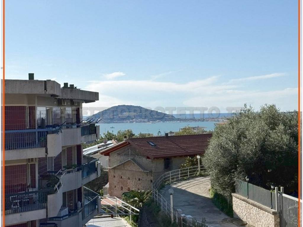 Appartamento a Formia in Via Santa Maria la Noce - Foto 4