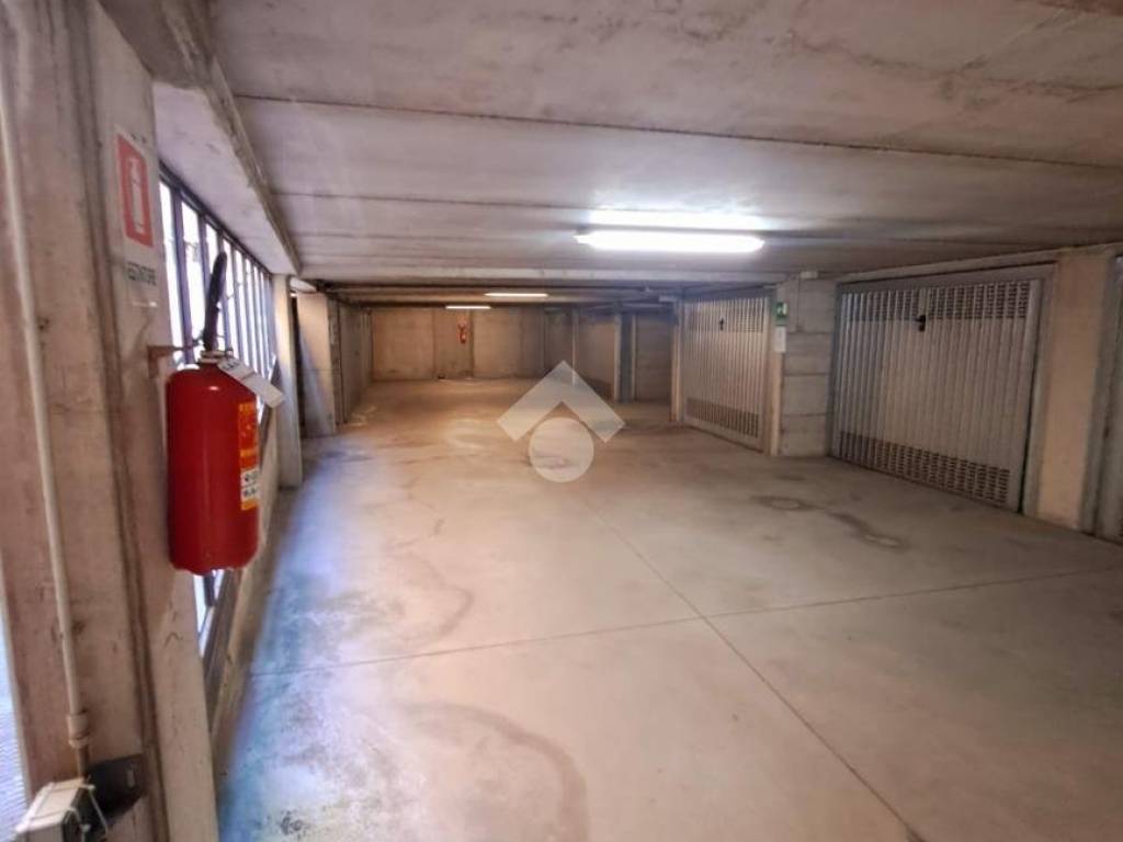 Box / garage a Ciriè in Via macario, 34 - Foto 3