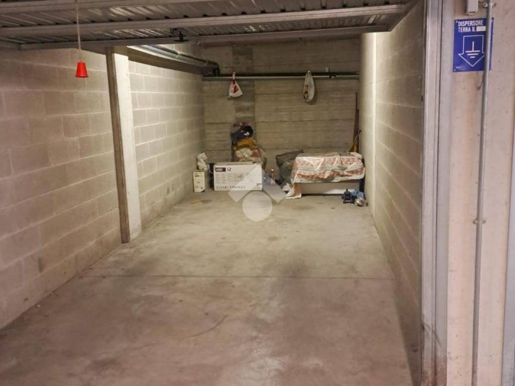Box / garage a Ciriè in Via macario, 34 - Foto 4