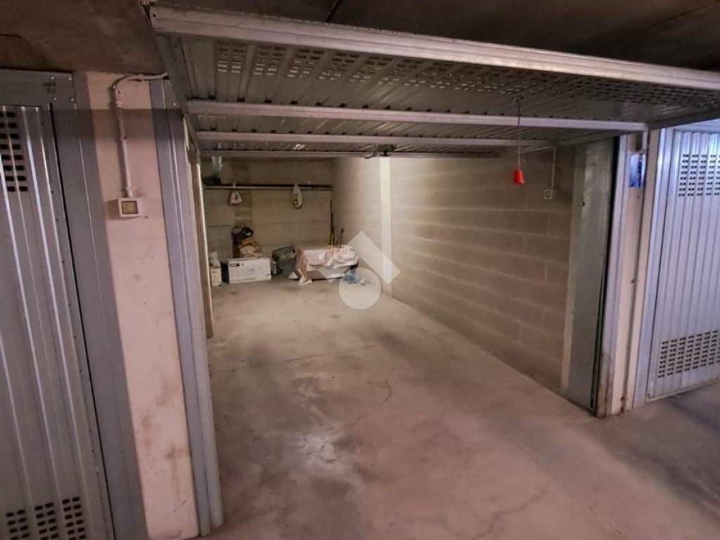 Box / garage a Ciriè in Via macario, 34 - Foto 5