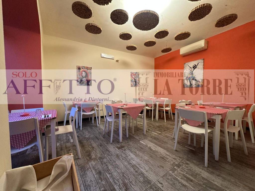 Immobile a Alessandria in VIA BRESCIA, 20 - Foto 4
