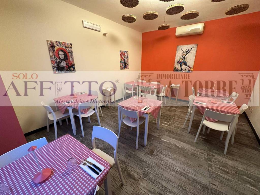 Immobile a Alessandria in VIA BRESCIA, 20 - Foto 5