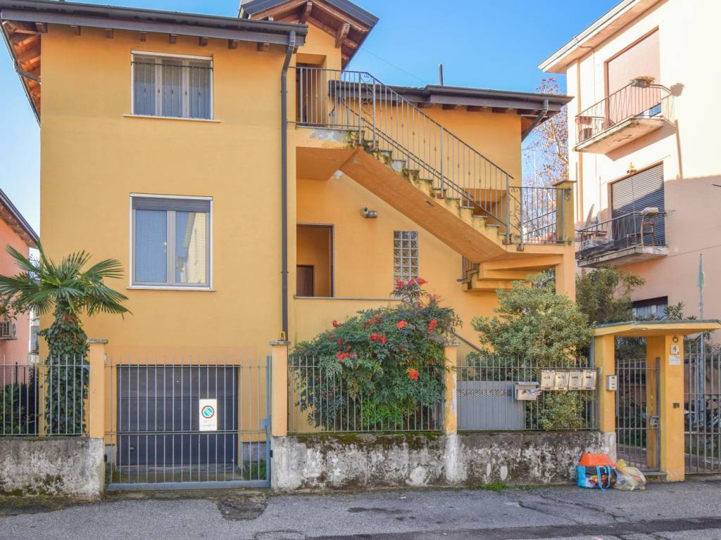 Appartamento a Lodi in Via Flora Tresseni - Foto 2