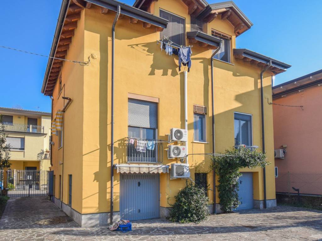 Appartamento a Lodi in Via Flora Tresseni - Foto 4