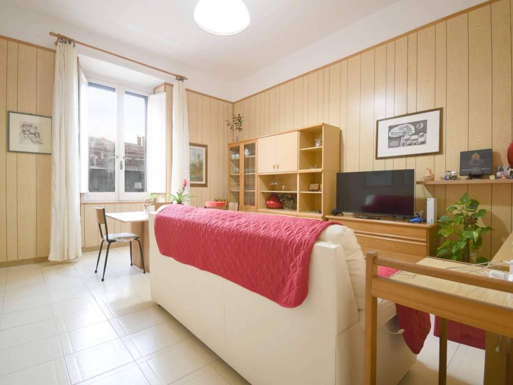 Appartamento a Cagliari in Via Sonnino, 219 - Foto 2