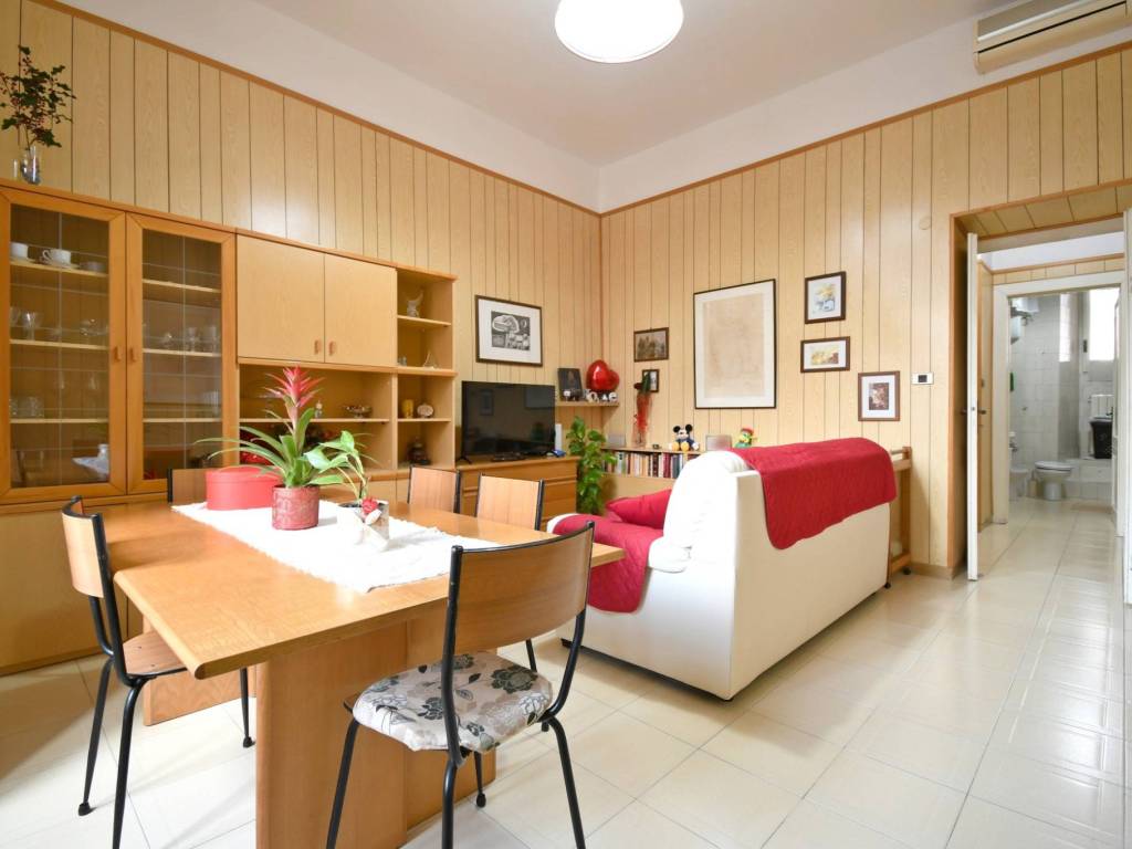 Appartamento a Cagliari in Via Sonnino, 219 - Foto 3