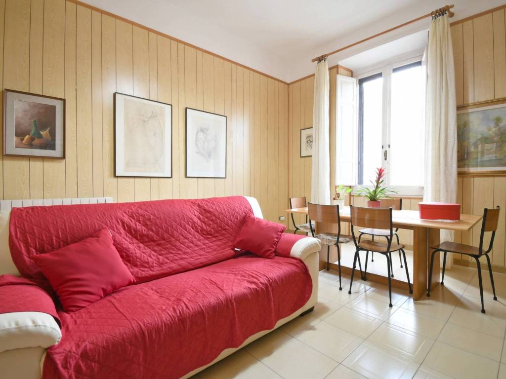 Appartamento a Cagliari in Via Sonnino, 219 - Foto 4