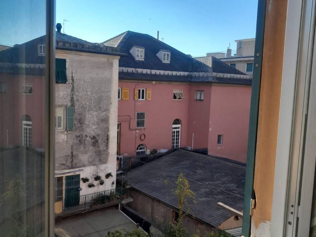 Appartamento a Genova in Via Raimondo Amedeo Vigna - Foto 2