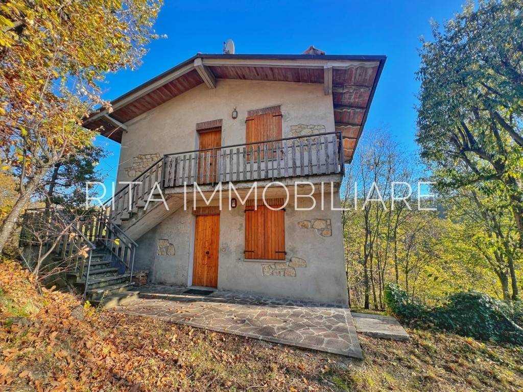 Villa a Guiglia in Via Cavallo - Foto 2