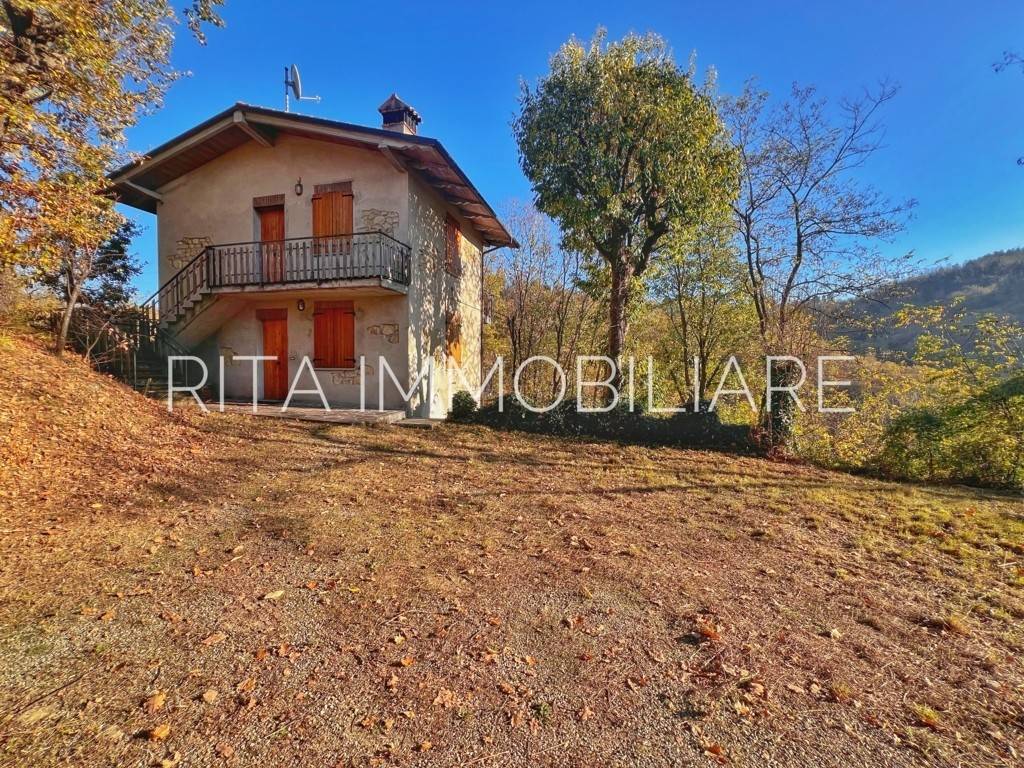 Villa a Guiglia in Via Cavallo - Foto 3