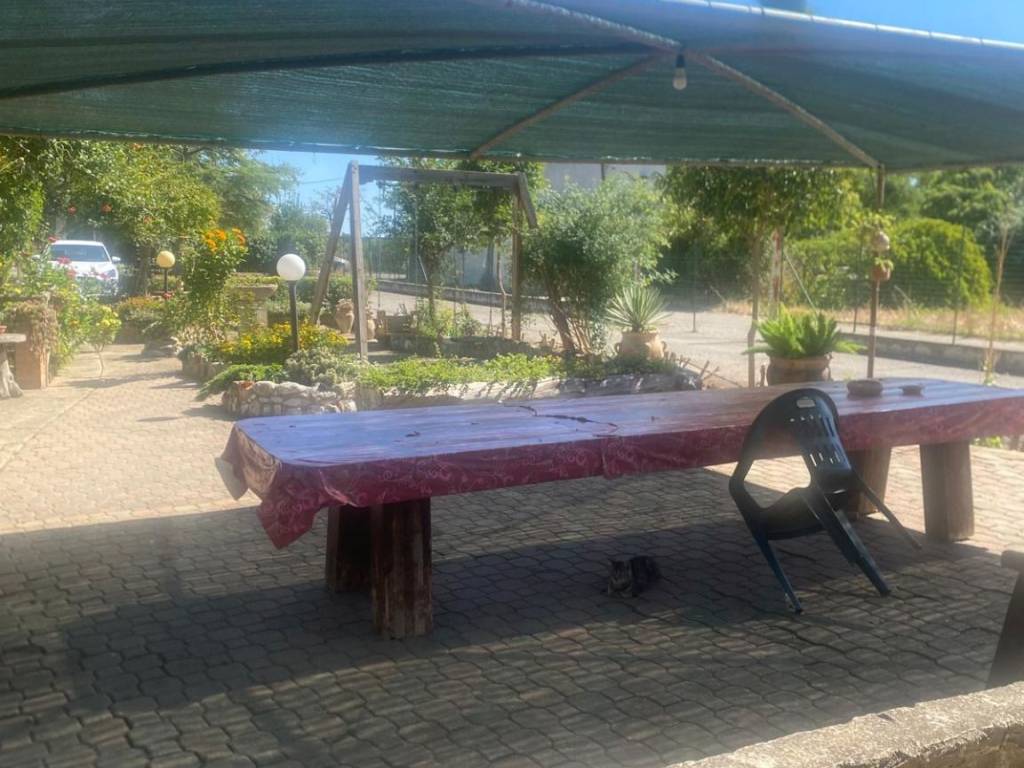 Villa a Castrovillari in Contrada Cammarata - Foto 2